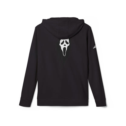 Adidas Unisex Fleece Hoodie - Royalty Design 