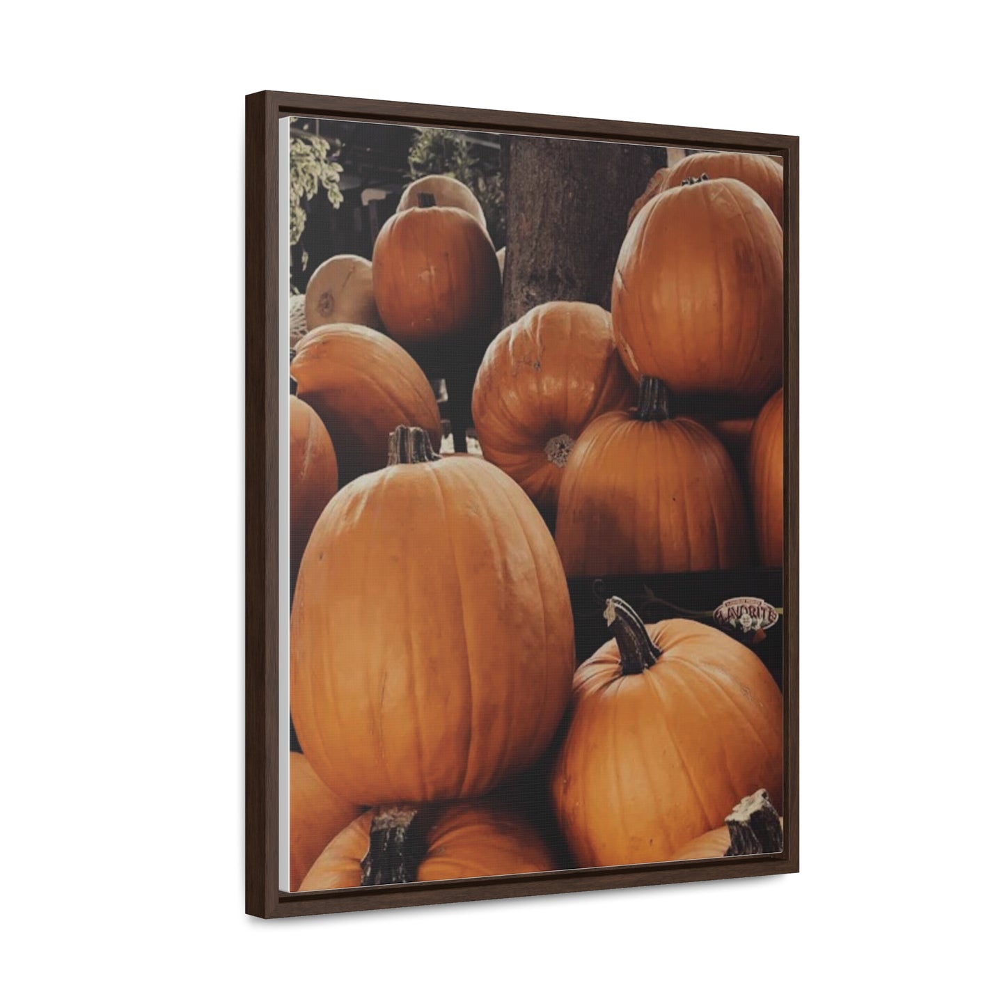 Gallery Canvas Wraps, Vertical Frame