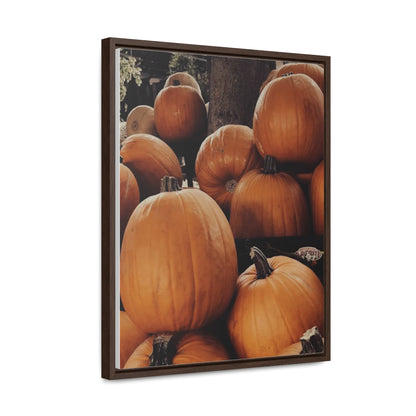 Gallery Canvas Wraps, Vertical Frame