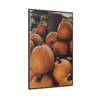 Gallery Canvas Wraps, Vertical Frame