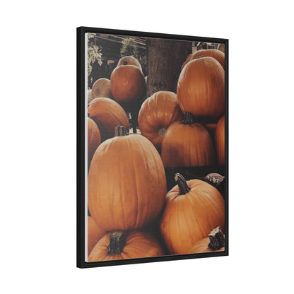 Gallery Canvas Wraps, Vertical Frame