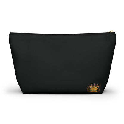 Royalty Design Accessory Pouch w T-bottom - Royalty Design 