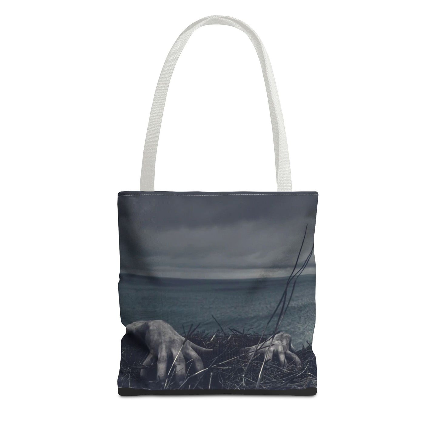 Tote Bag (AOP) - Royalty Design 