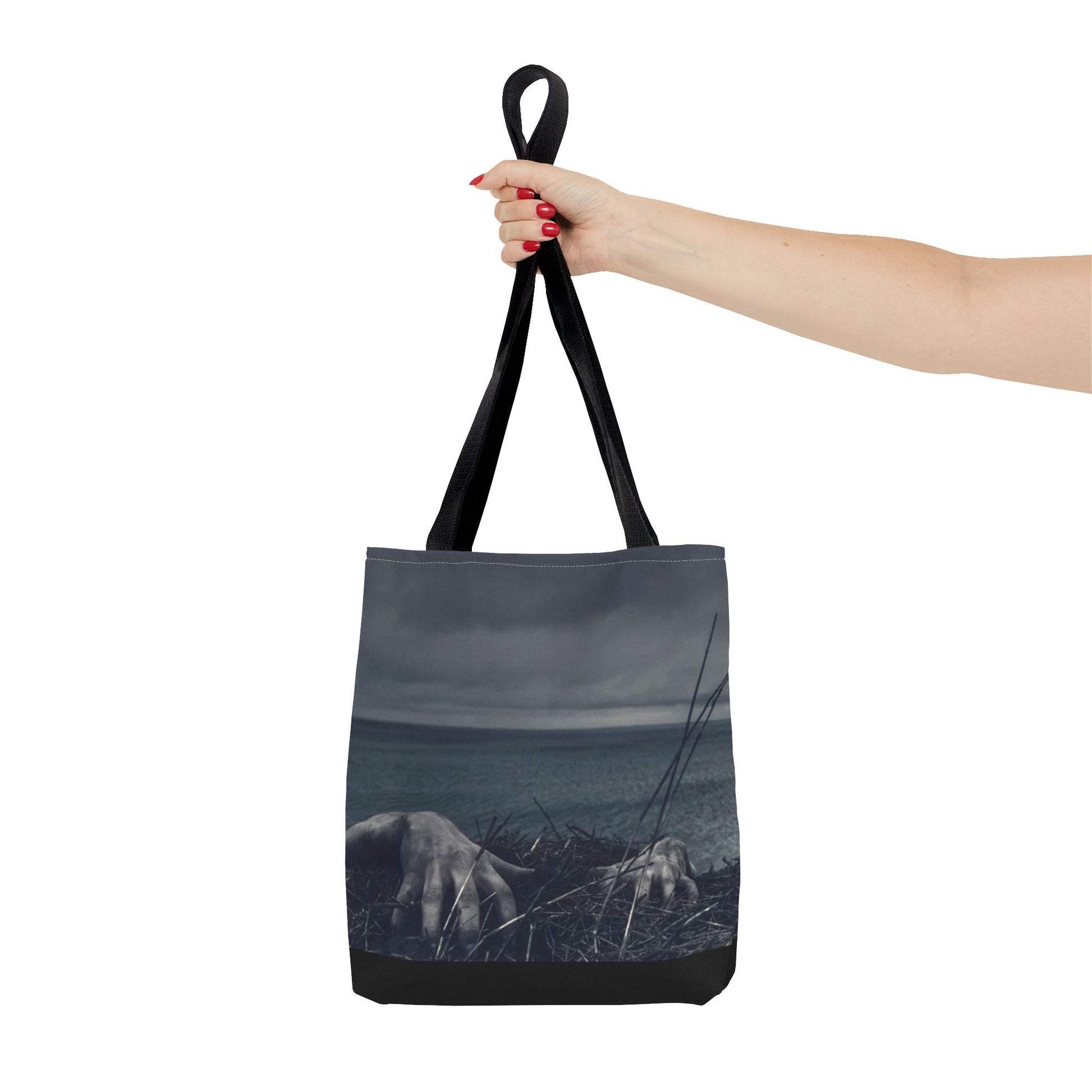 Tote Bag (AOP) - Royalty Design 