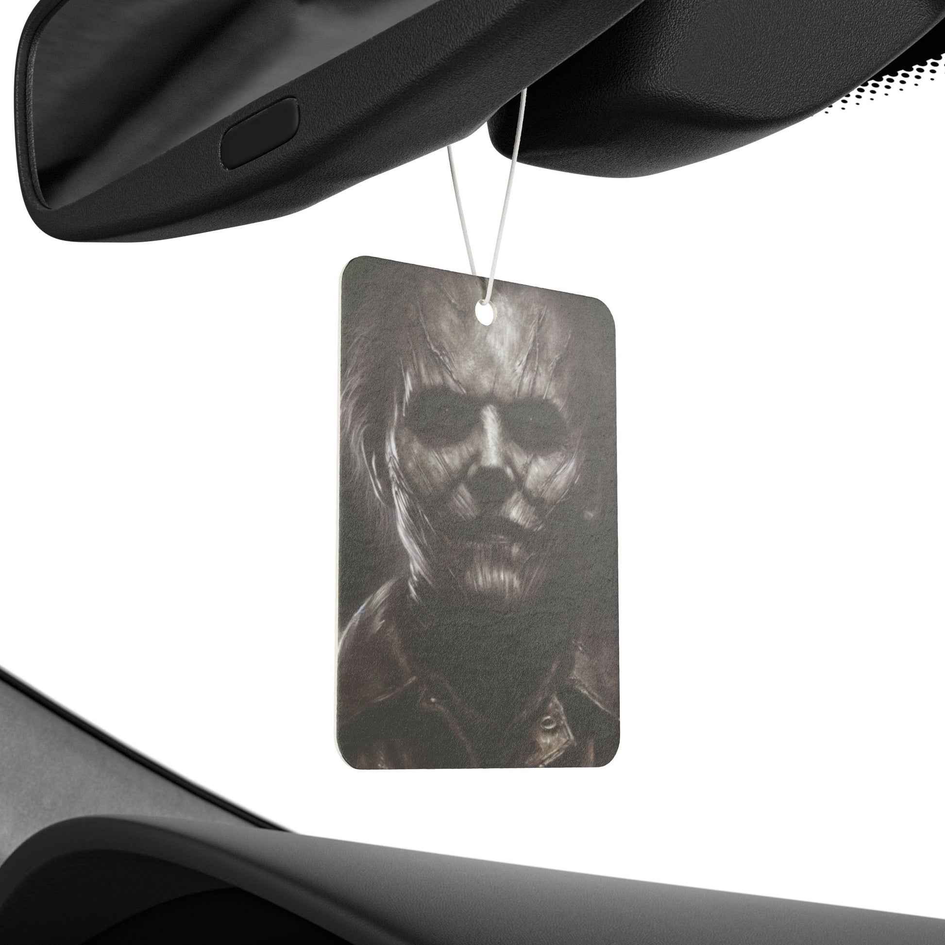 Car Air Freshener - Royalty Design 