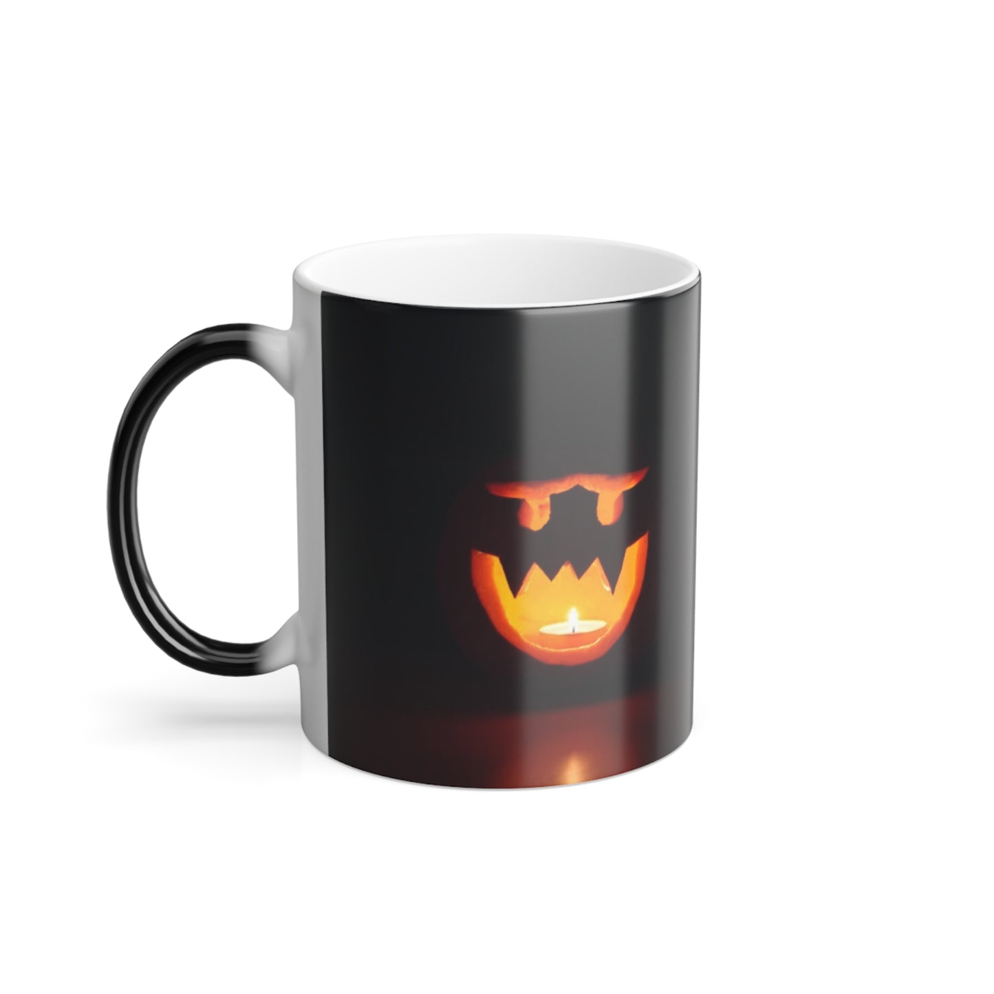 Color Morphing Mug, 11oz - Royalty Design 