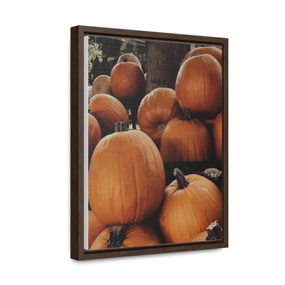 Gallery Canvas Wraps, Vertical Frame