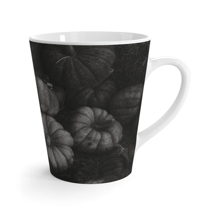 Latte Mug - Royalty Design 