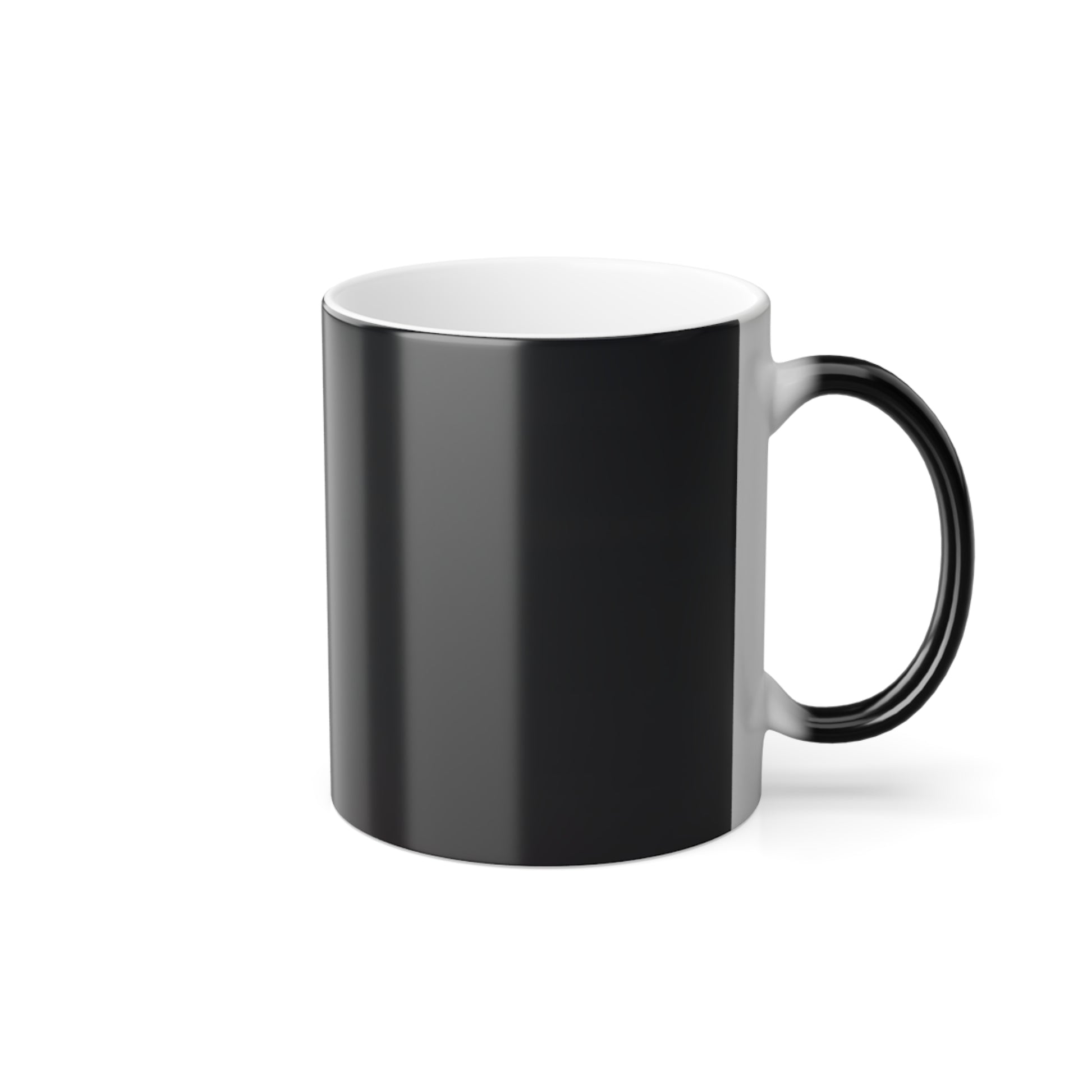 Color Morphing Mug, 11oz - Royalty Design 