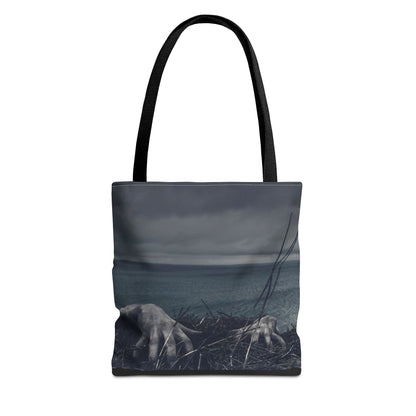 Tote Bag (AOP) - Royalty Design 