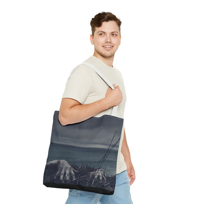 Tote Bag (AOP) - Royalty Design 