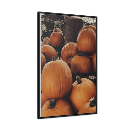 Gallery Canvas Wraps, Vertical Frame