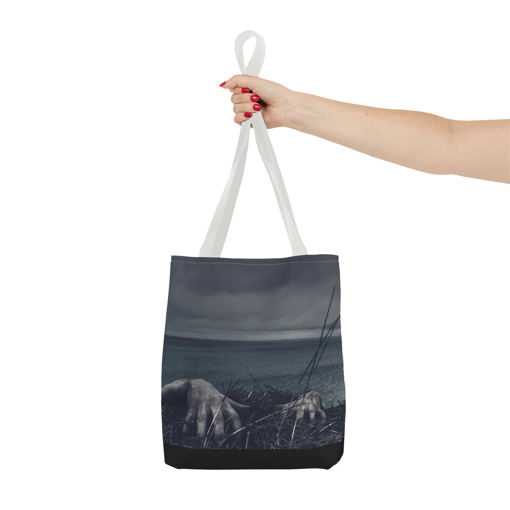 Tote Bag (AOP) - Royalty Design 