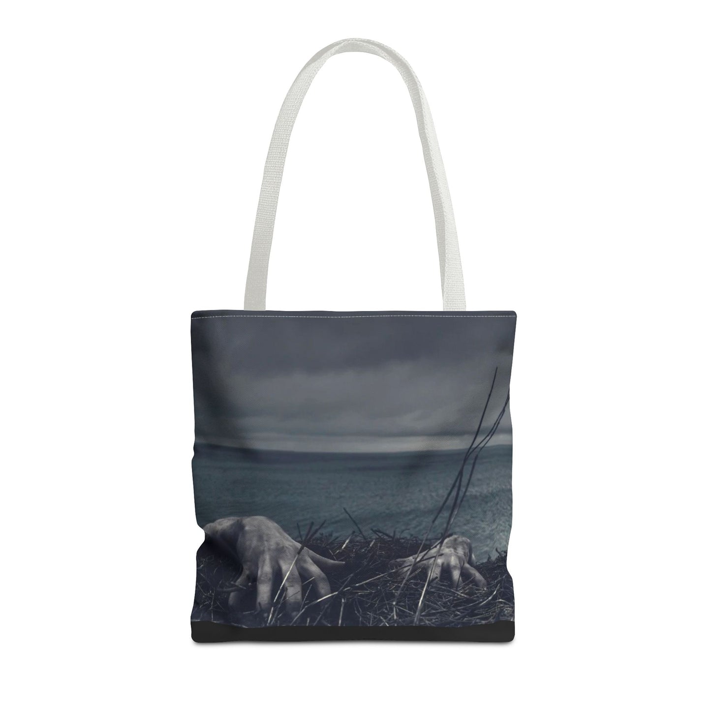 Tote Bag (AOP) - Royalty Design 