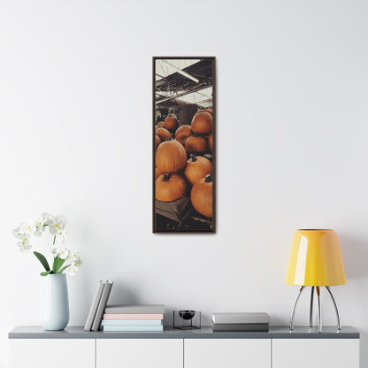 Gallery Canvas Wraps, Vertical Frame