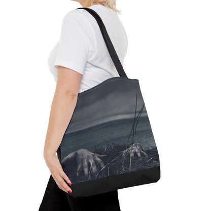 Tote Bag (AOP) - Royalty Design 