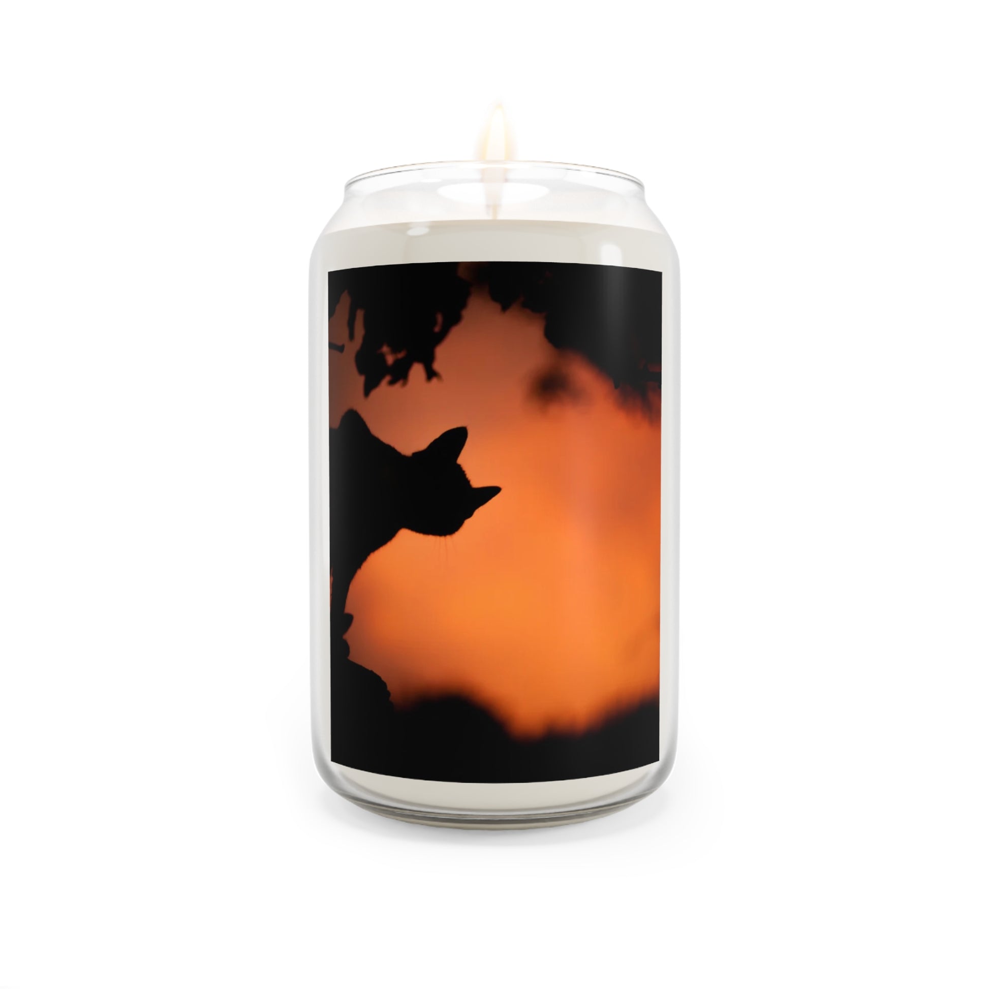 Scented Candle, 13.75oz - Royalty Design 