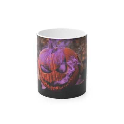 Magic Mug - Royalty Design 