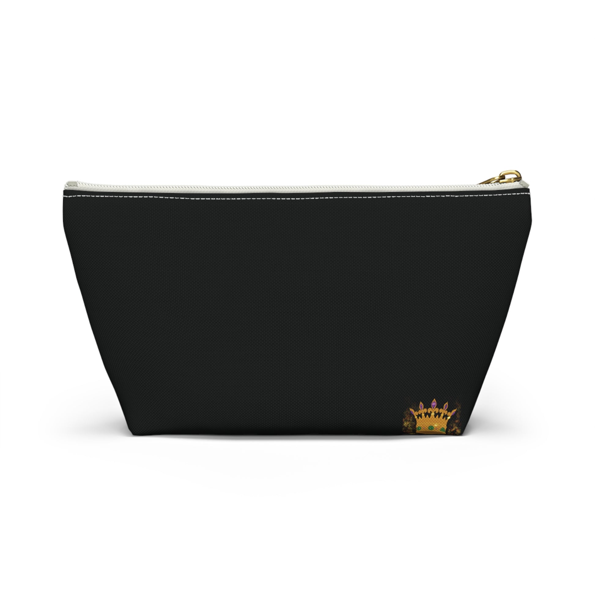 Royalty Design Accessory Pouch w T-bottom - Royalty Design 