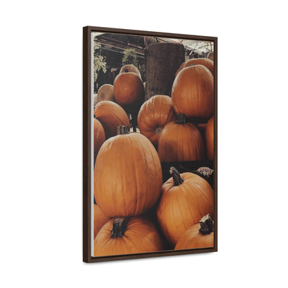 Gallery Canvas Wraps, Vertical Frame