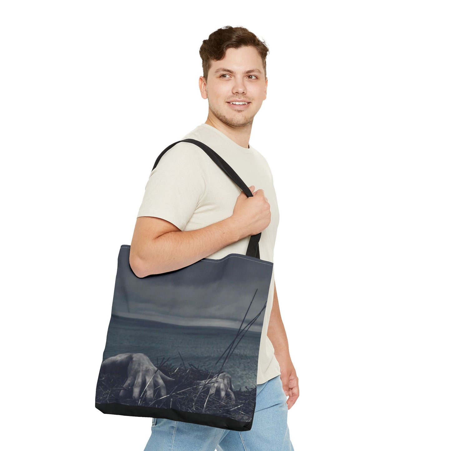 Tote Bag (AOP) - Royalty Design 