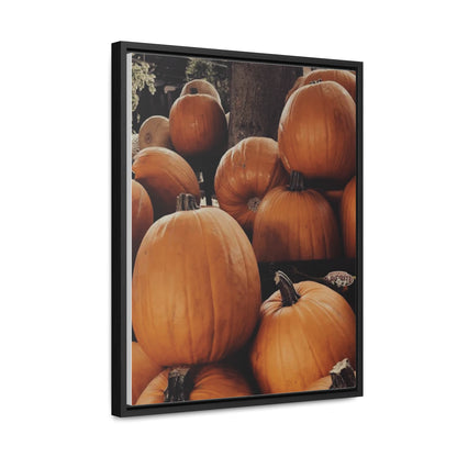 Gallery Canvas Wraps, Vertical Frame