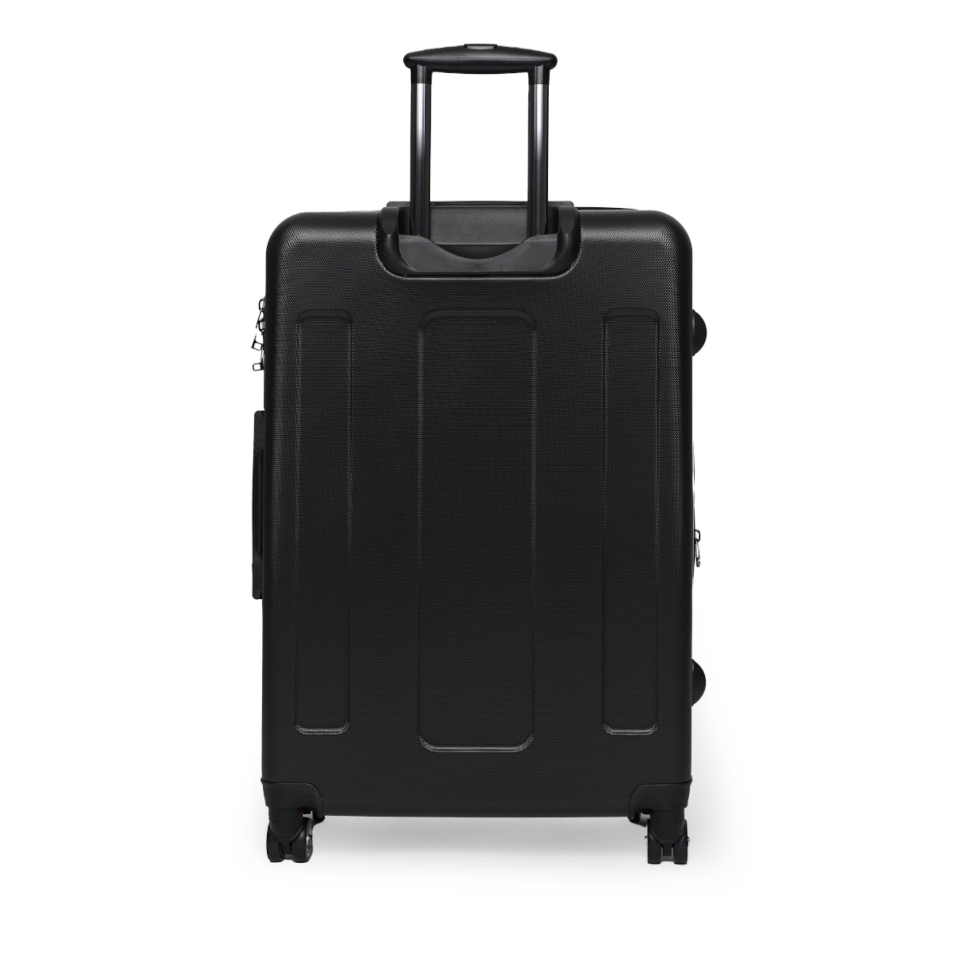 Royalty Design Suitcase - Royalty Design 