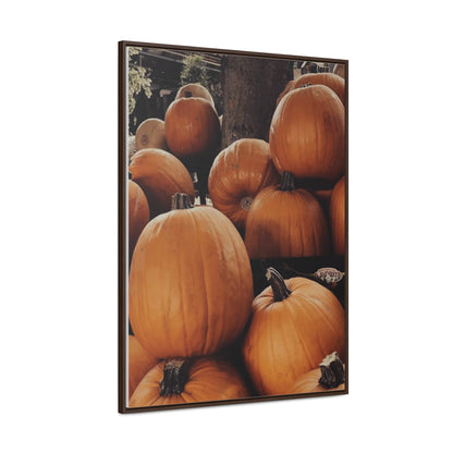 Gallery Canvas Wraps, Vertical Frame