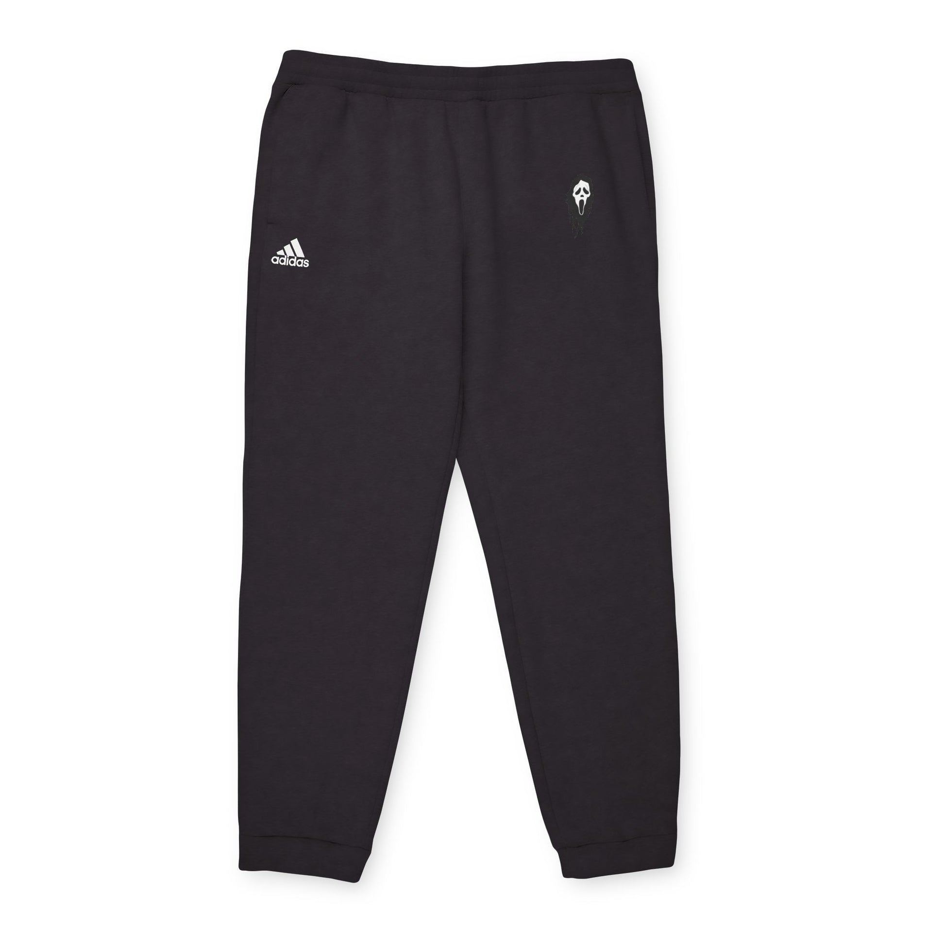 Adidas Unisex Fleece Joggers - Royalty Design 