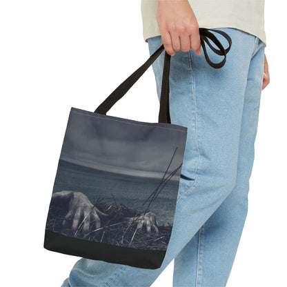 Tote Bag (AOP) - Royalty Design 