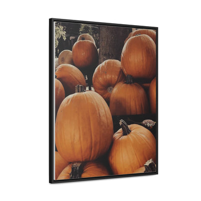 Gallery Canvas Wraps, Vertical Frame