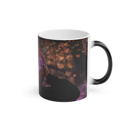 Magic Mug - Royalty Design 