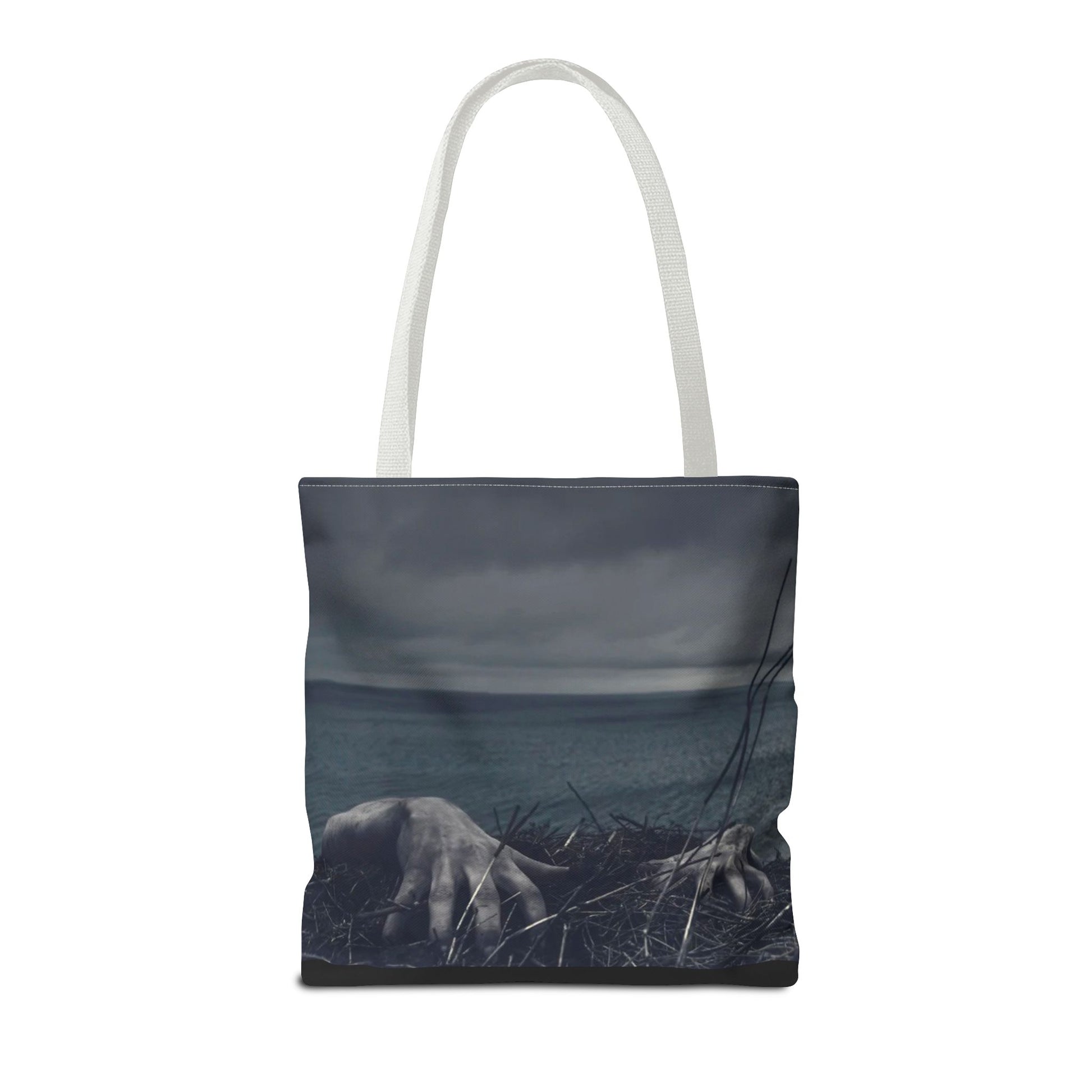 Tote Bag (AOP) - Royalty Design 