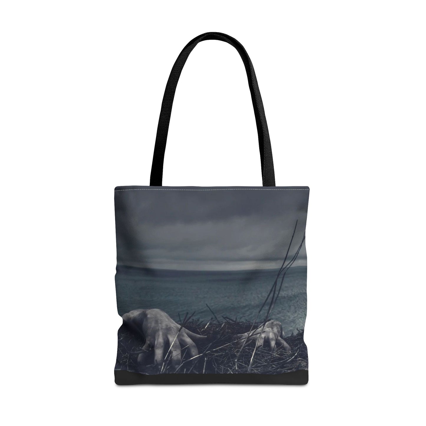 Tote Bag (AOP) - Royalty Design 