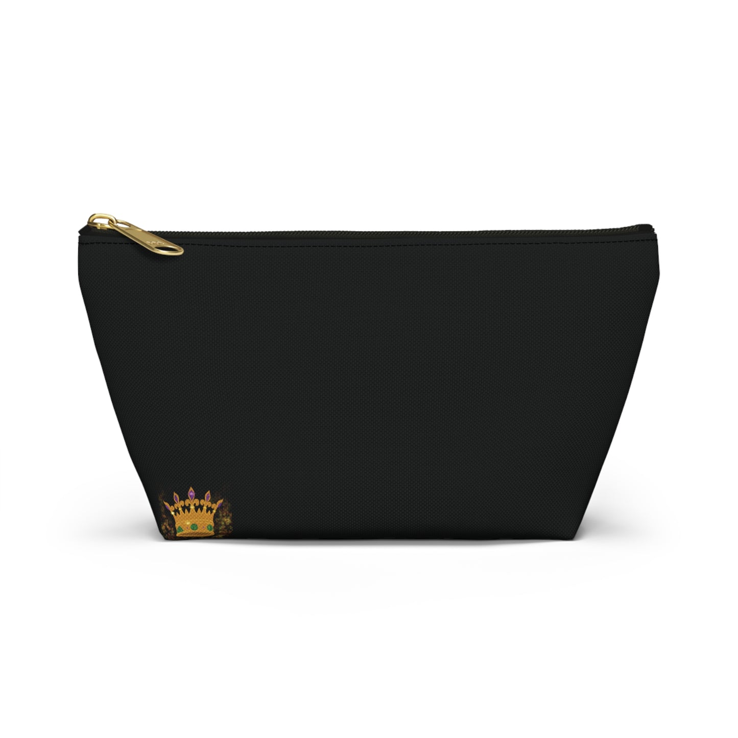 Royalty Design Accessory Pouch w T-bottom - Royalty Design 