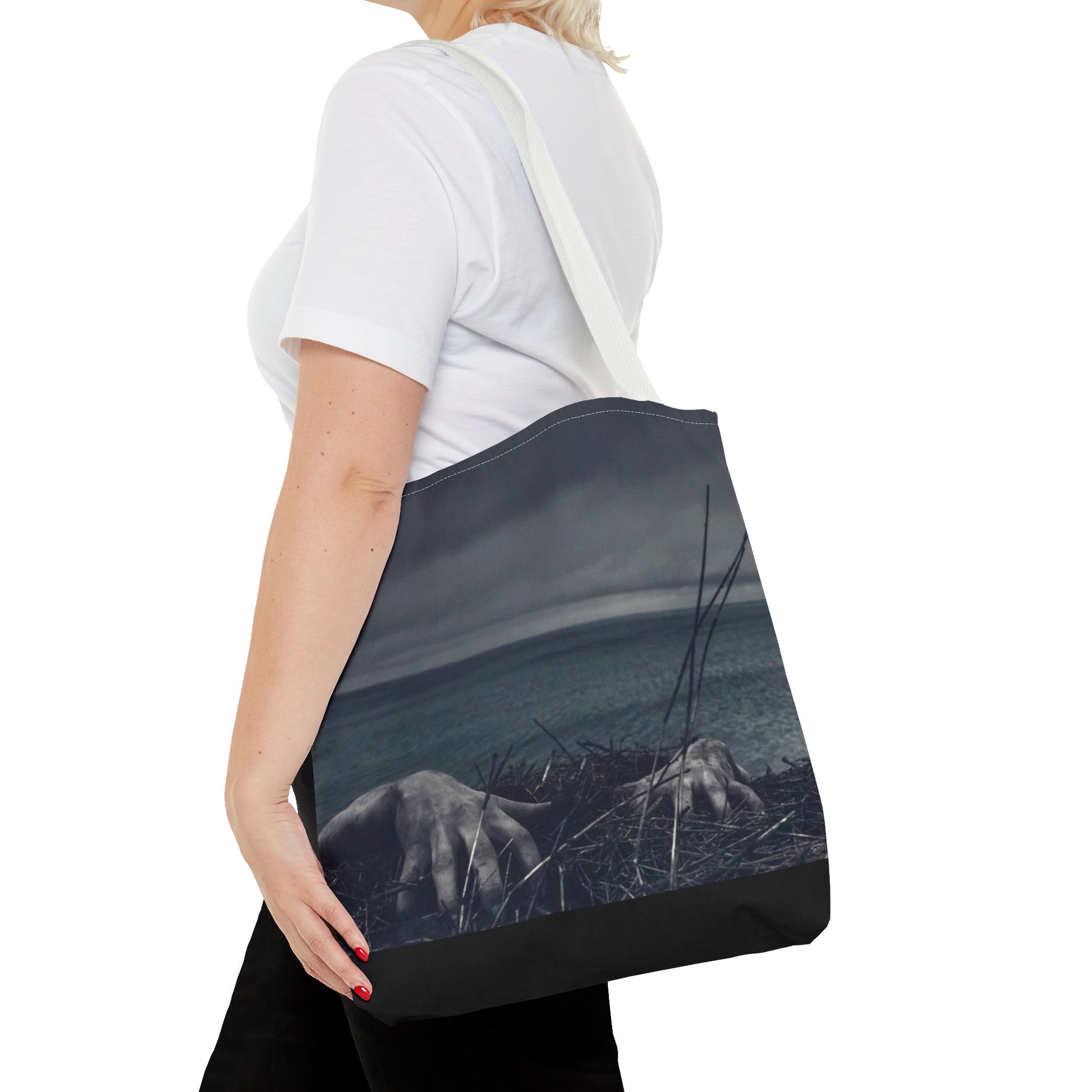 Tote Bag (AOP) - Royalty Design 