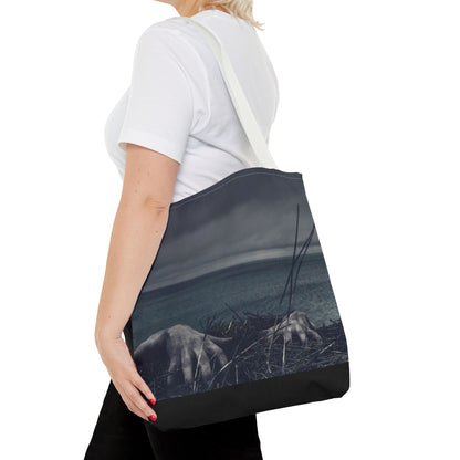 Tote Bag (AOP) - Royalty Design 