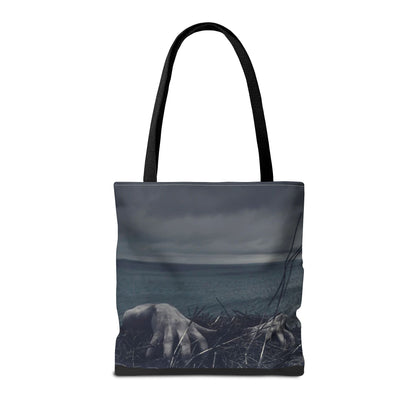 Tote Bag (AOP) - Royalty Design 