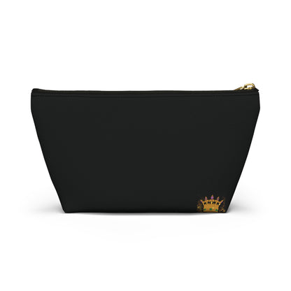 Royalty Design Accessory Pouch w T-bottom - Royalty Design 