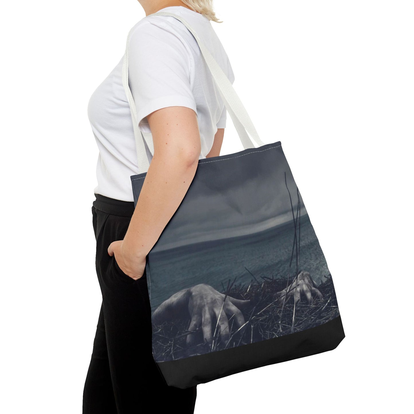 Tote Bag (AOP) - Royalty Design 