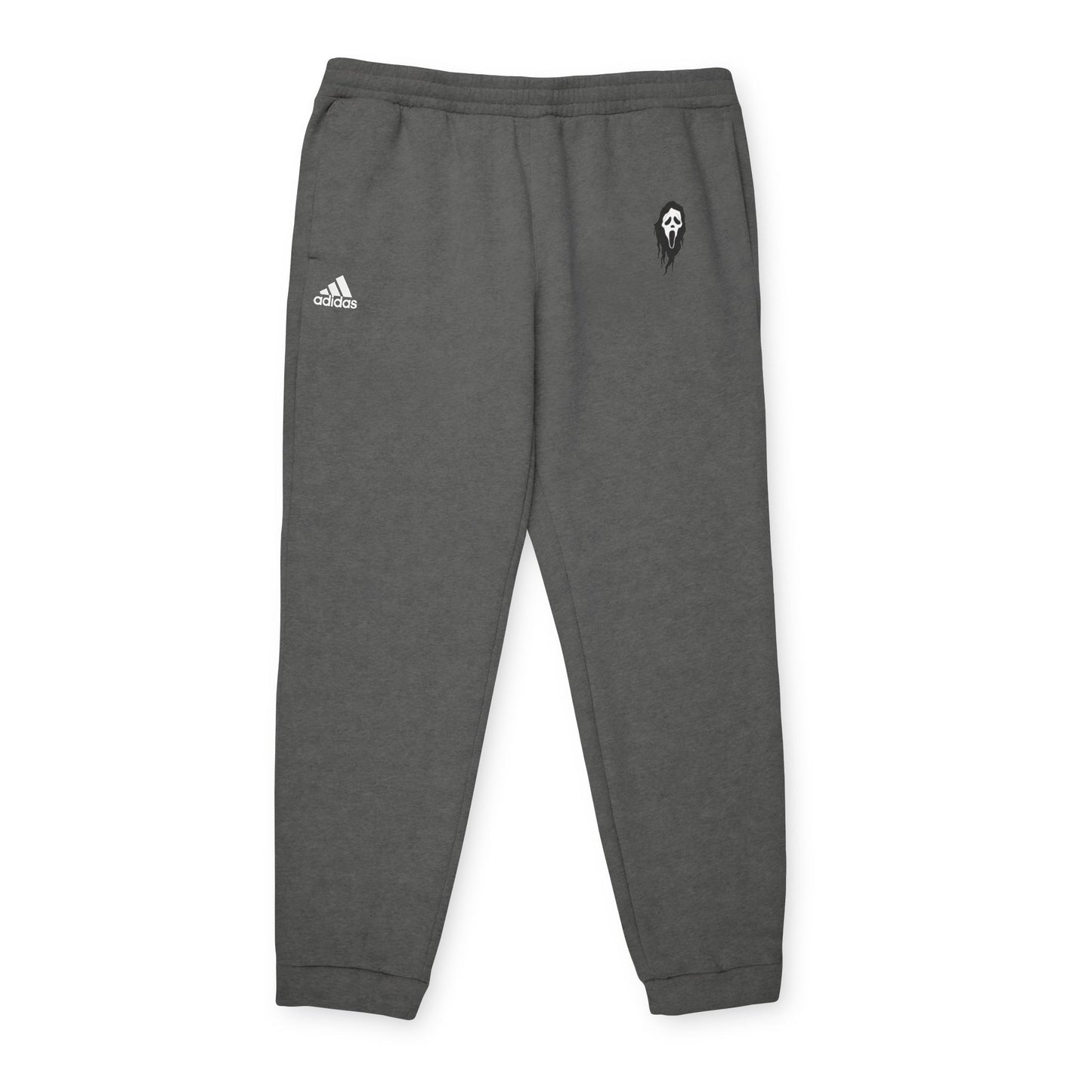 Adidas Unisex Fleece Joggers - Royalty Design 