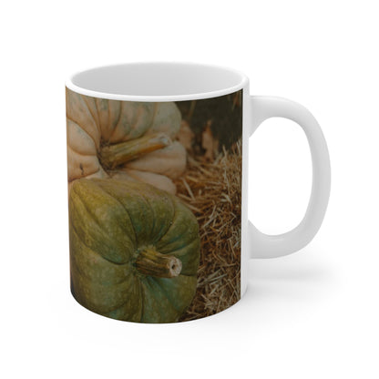 Mug 11oz - Royalty Design 