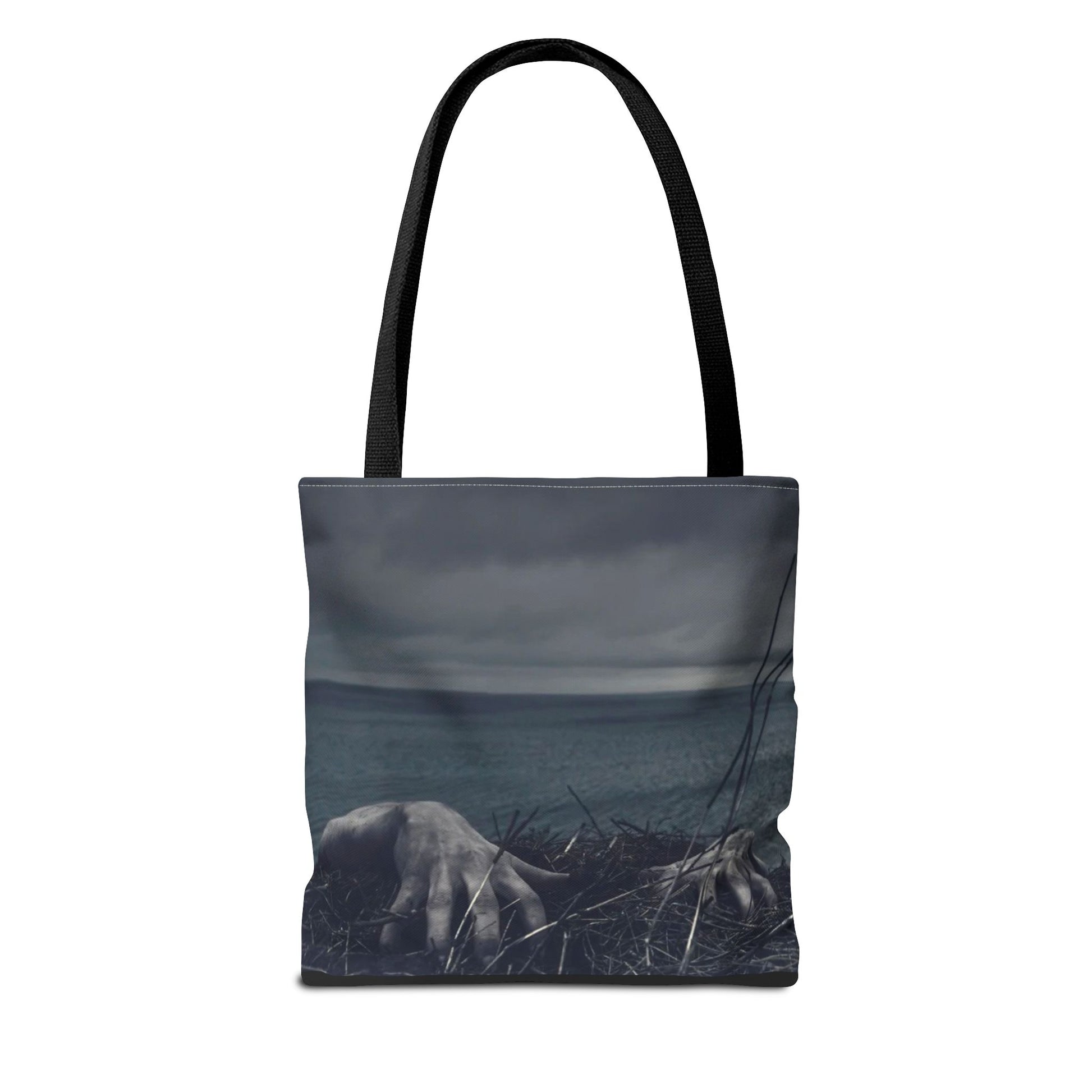 Tote Bag (AOP) - Royalty Design 