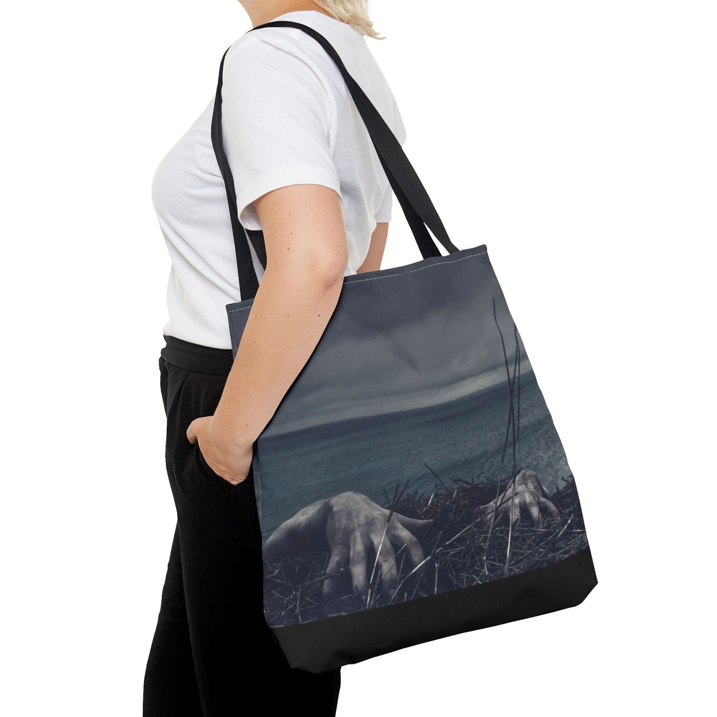 Tote Bag (AOP) - Royalty Design 