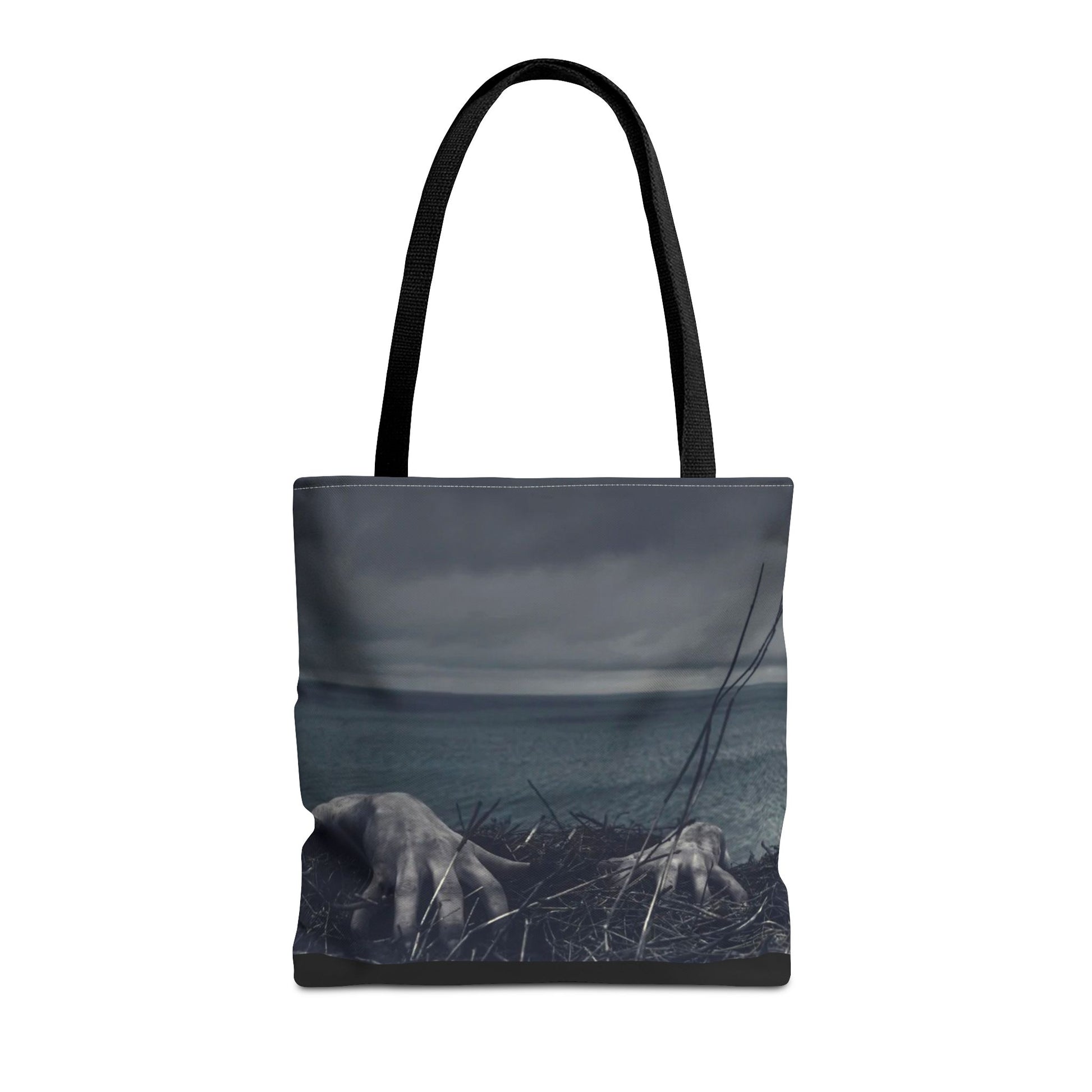 Tote Bag (AOP) - Royalty Design 