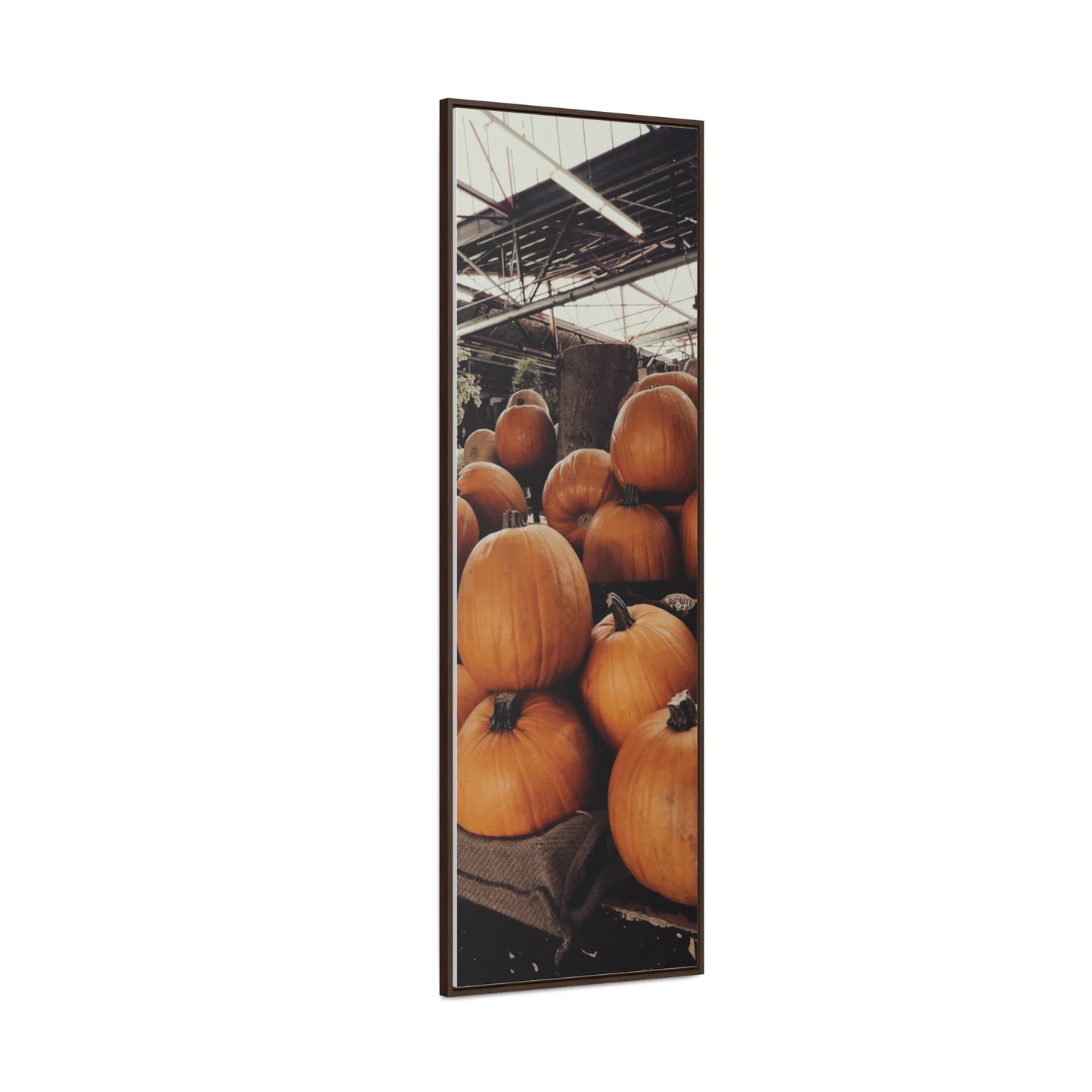 Gallery Canvas Wraps, Vertical Frame