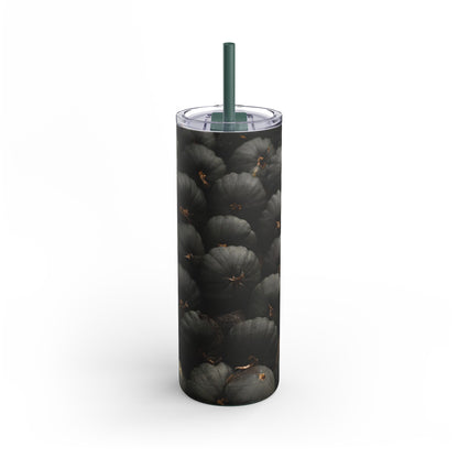 Maars Maker Skinny Matte Tumbler, 20oz - Royalty Design 