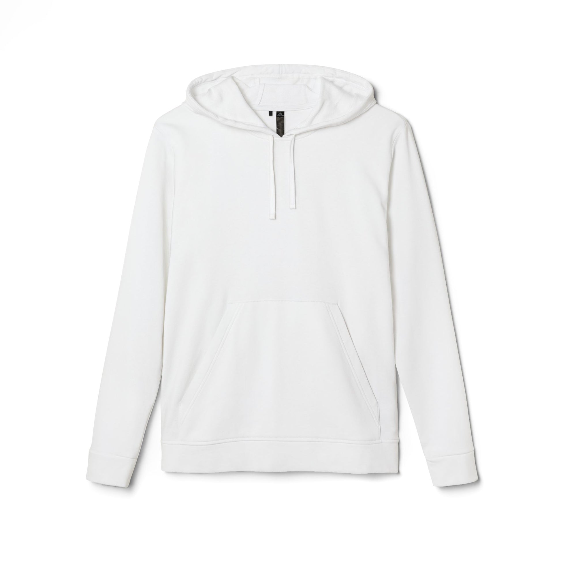 Adidas Unisex Fleece Hoodie - Royalty Design 