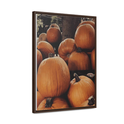 Gallery Canvas Wraps, Vertical Frame