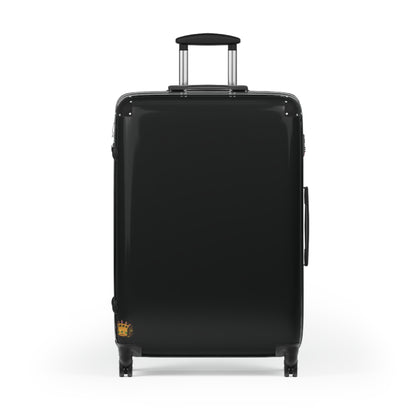 Royalty Design Suitcase - Royalty Design 